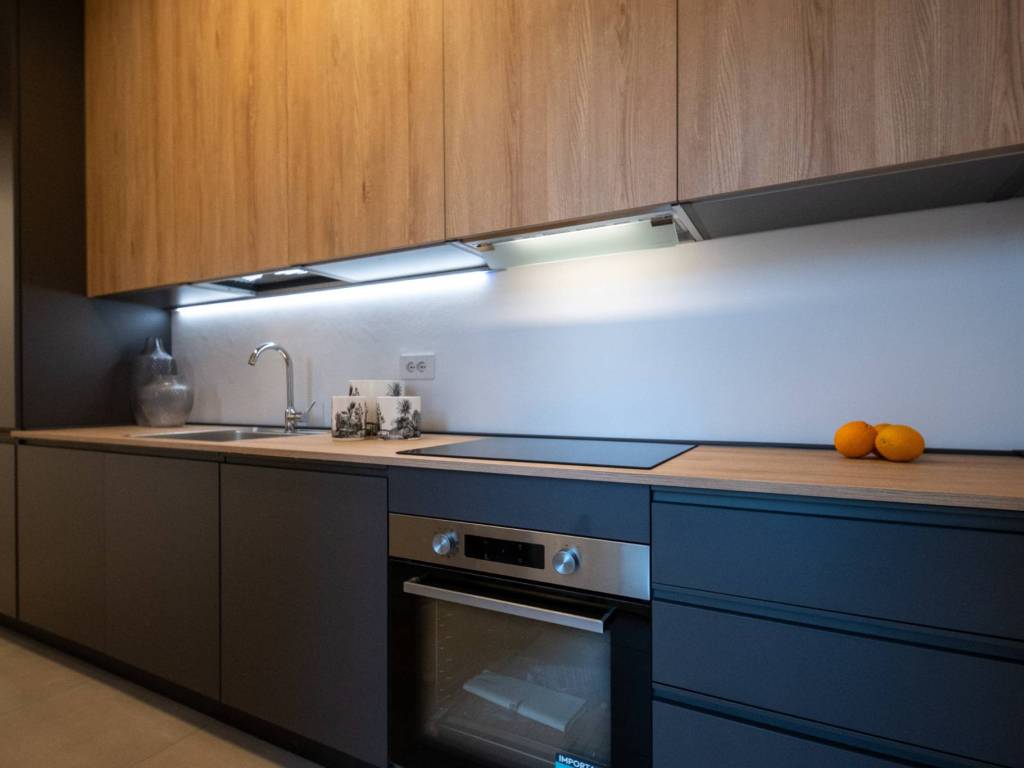 Appartamento a Novara in VIA MELCHIONI, 17 - Foto 4