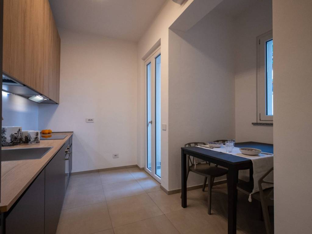 Appartamento a Novara in VIA MELCHIONI, 17 - Foto 5