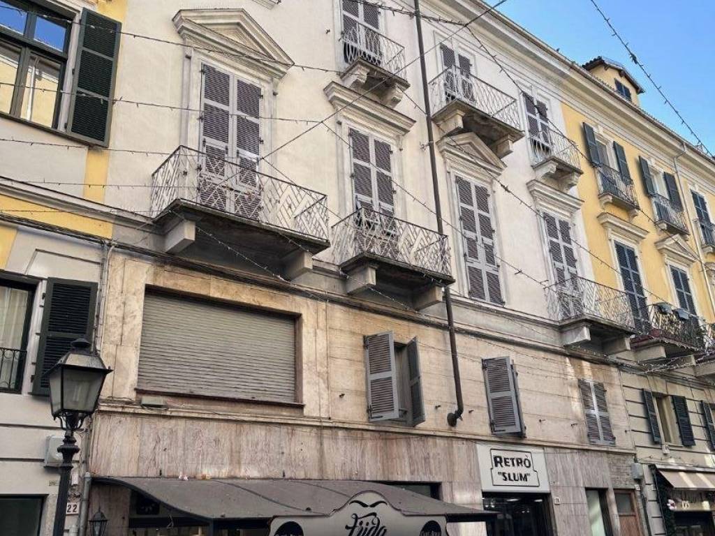 Palazzo / stabile a Alessandria in Via Giovanni Migliara, 26 - Foto 2