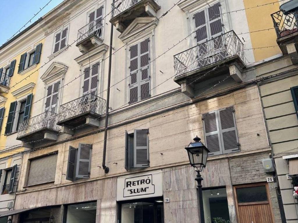 Palazzo / stabile a Alessandria in Via Giovanni Migliara, 26 - Foto 3