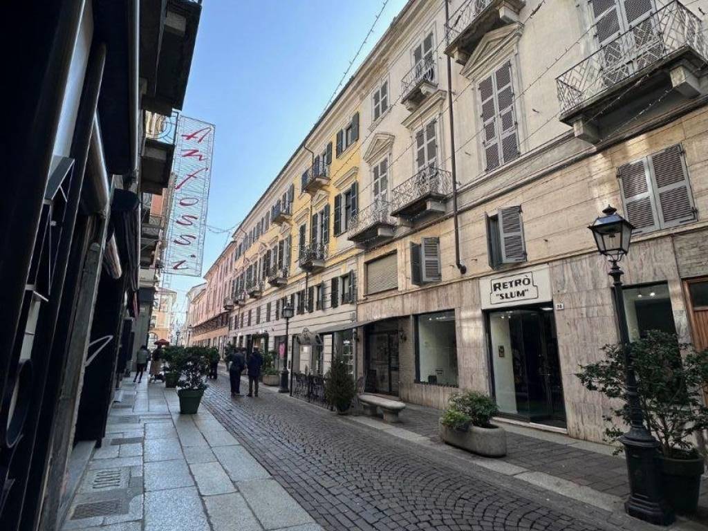 Palazzo / stabile a Alessandria in Via Giovanni Migliara, 26 - Foto 4