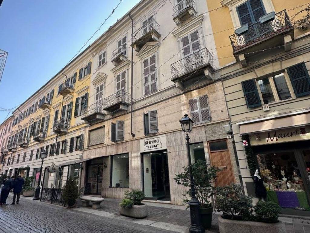 Palazzo / stabile a Alessandria in Via Giovanni Migliara, 26 - Foto 5