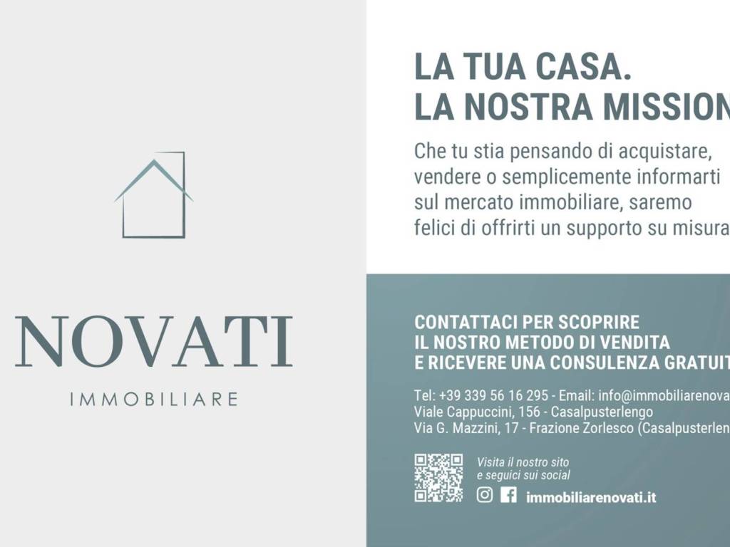 Casa indipendente a Casalpusterlengo - Foto 2