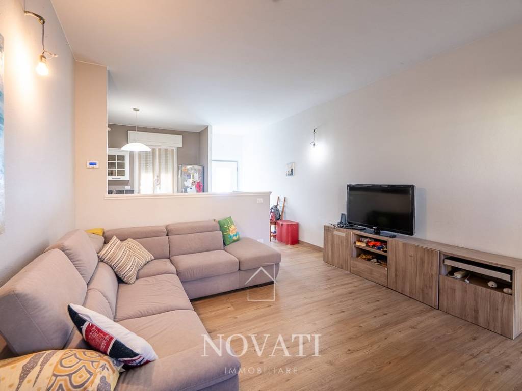 Casa indipendente a Casalpusterlengo - Foto 4