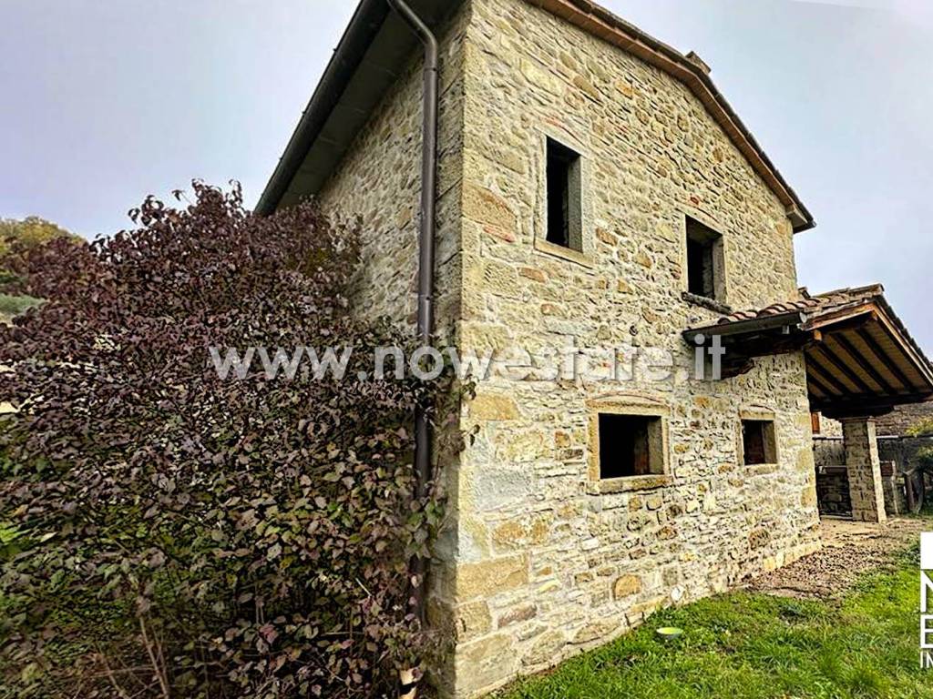 Rustico / casale a Anghiari in Via Fossatino - Foto 3