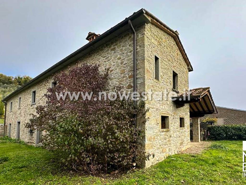 Rustico / casale a Anghiari in Via Fossatino - Foto 4