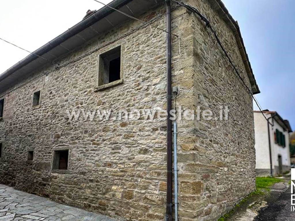 Rustico / casale a Anghiari in Via Fossatino - Foto 5