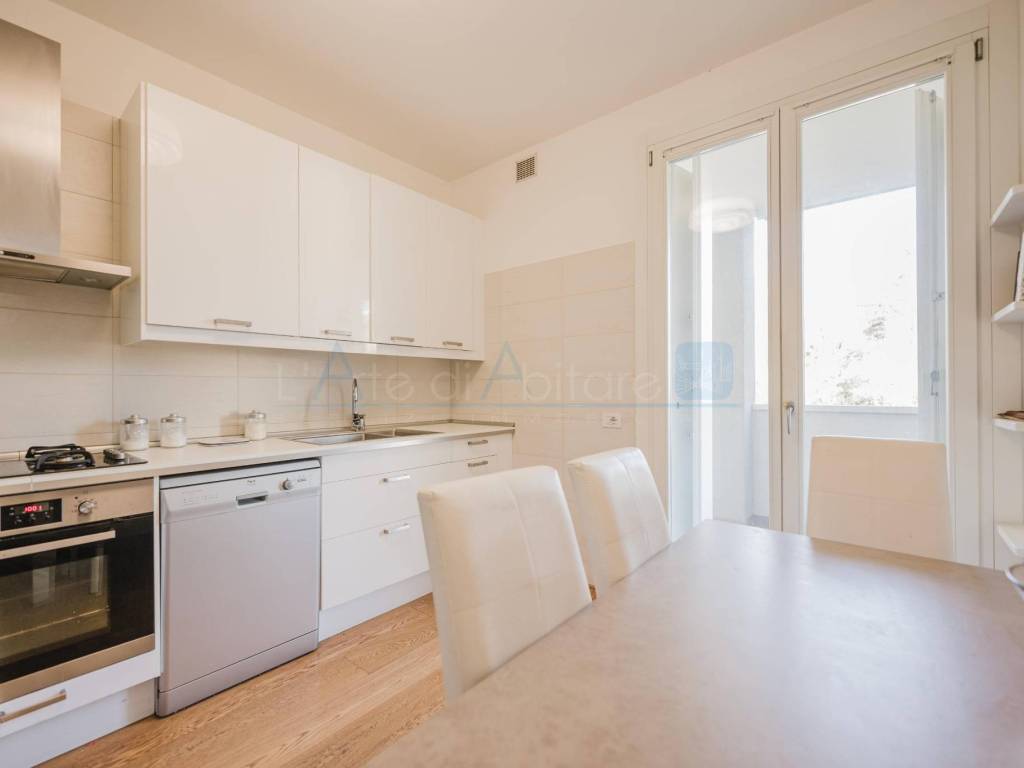Appartamento a Spinea in Viale Sanremo - Foto 4