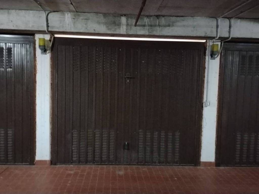 Box / garage a Bologna in Via Emilia Ponente, 222 - Foto 3
