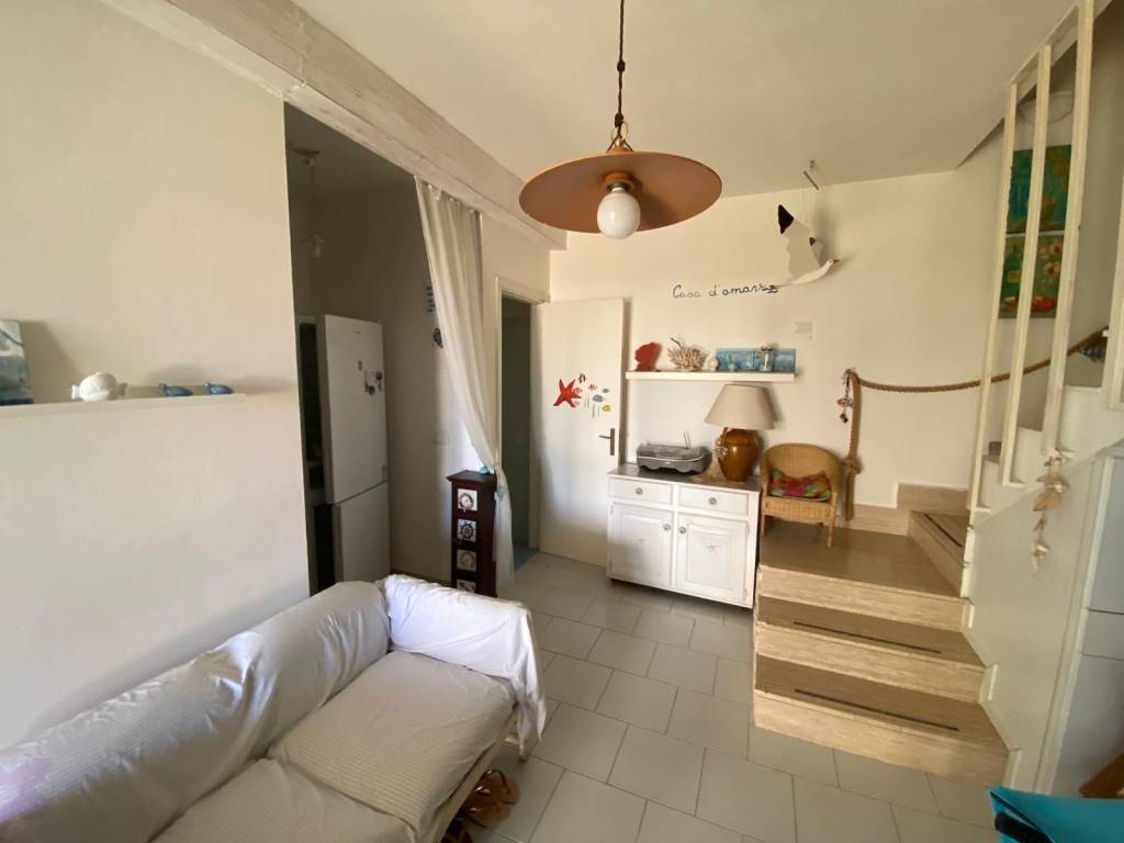 Villetta a schiera a Carovigno in Via della Pineta - Foto 2