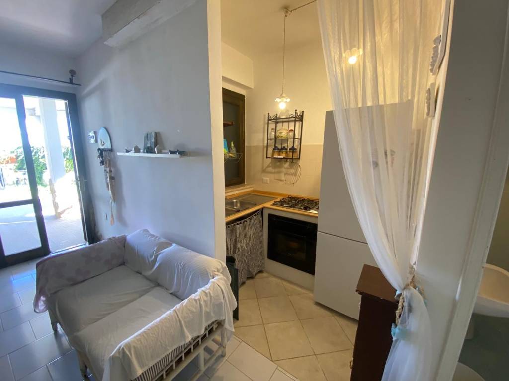 Villetta a schiera a Carovigno in Via della Pineta - Foto 4