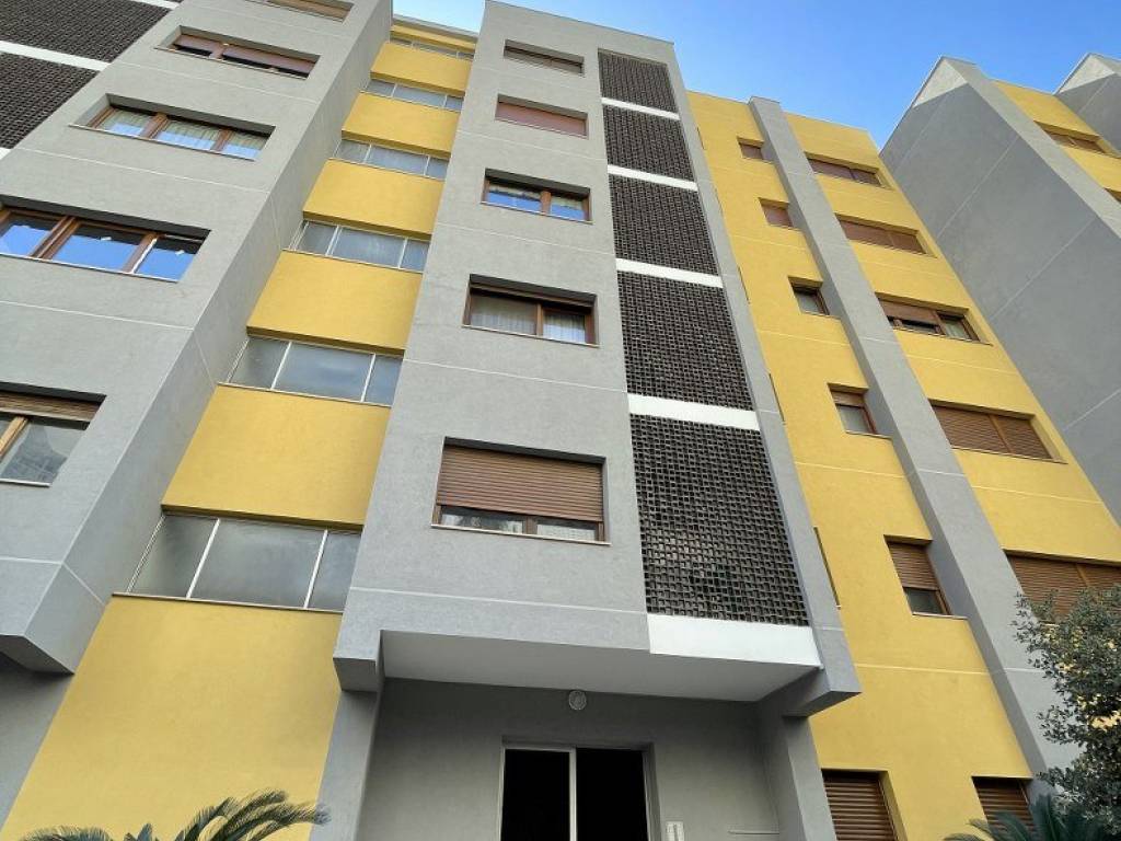 Appartamento a Reggio calabria in Via Licandro, 13 - Foto 2