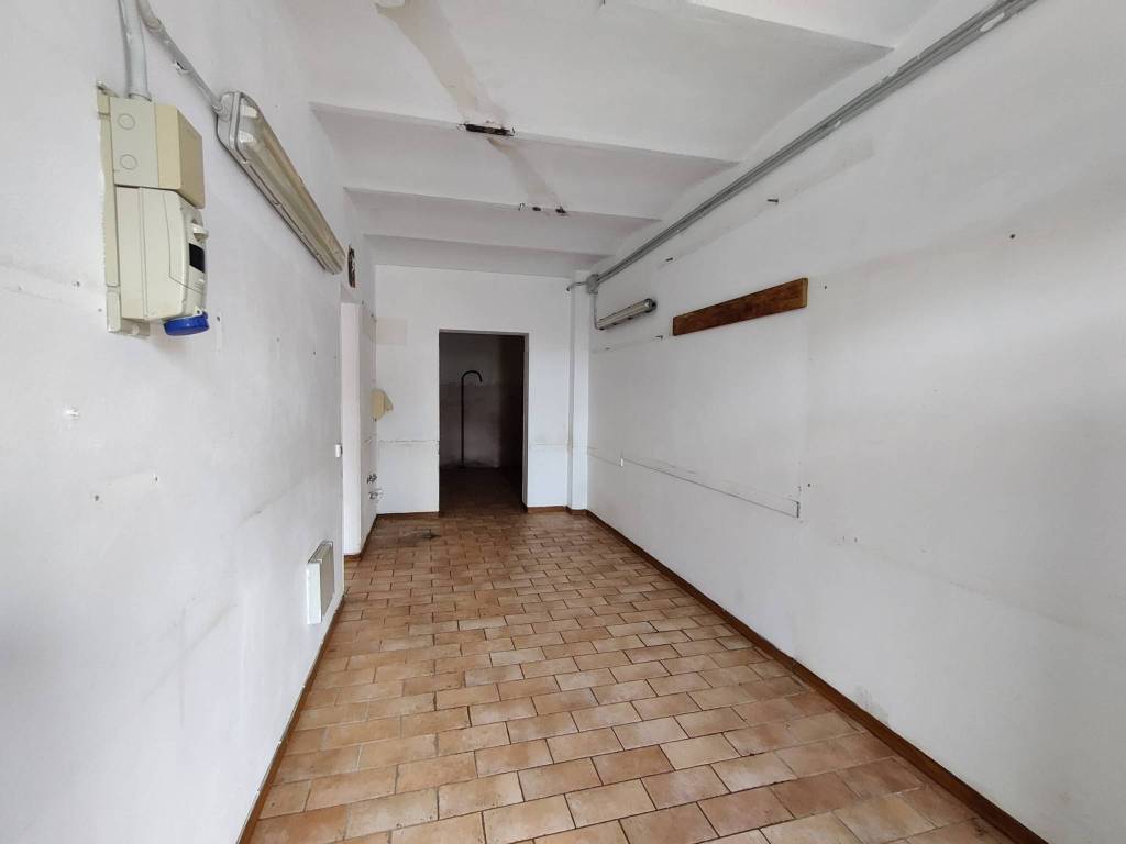 Immobile a Città di castello in Viale Enrico Fermi, 31 - Foto 4