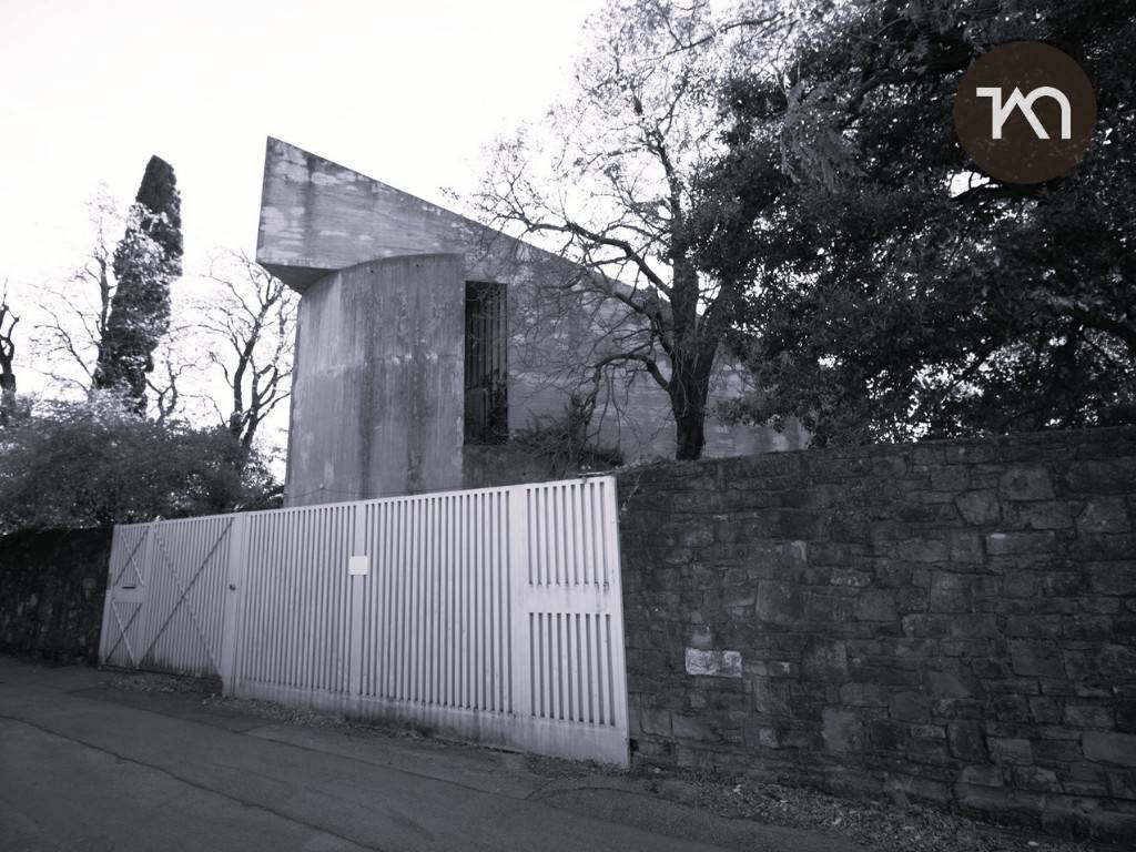 Villa a Trieste in Via Moncolano - Foto 2