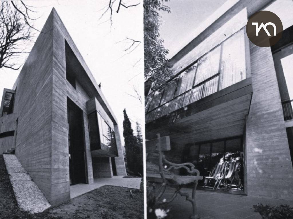 Villa a Trieste in Via Moncolano - Foto 4