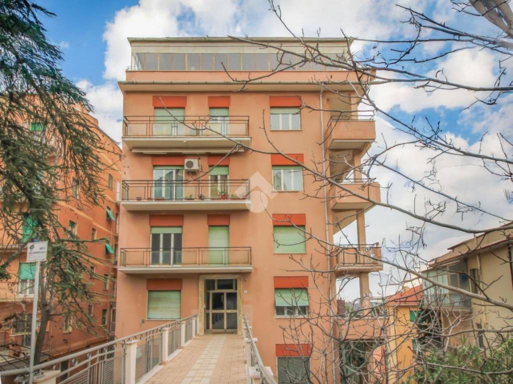 Appartamento a Chieti in Via della Liberazione, 87 - Foto 3