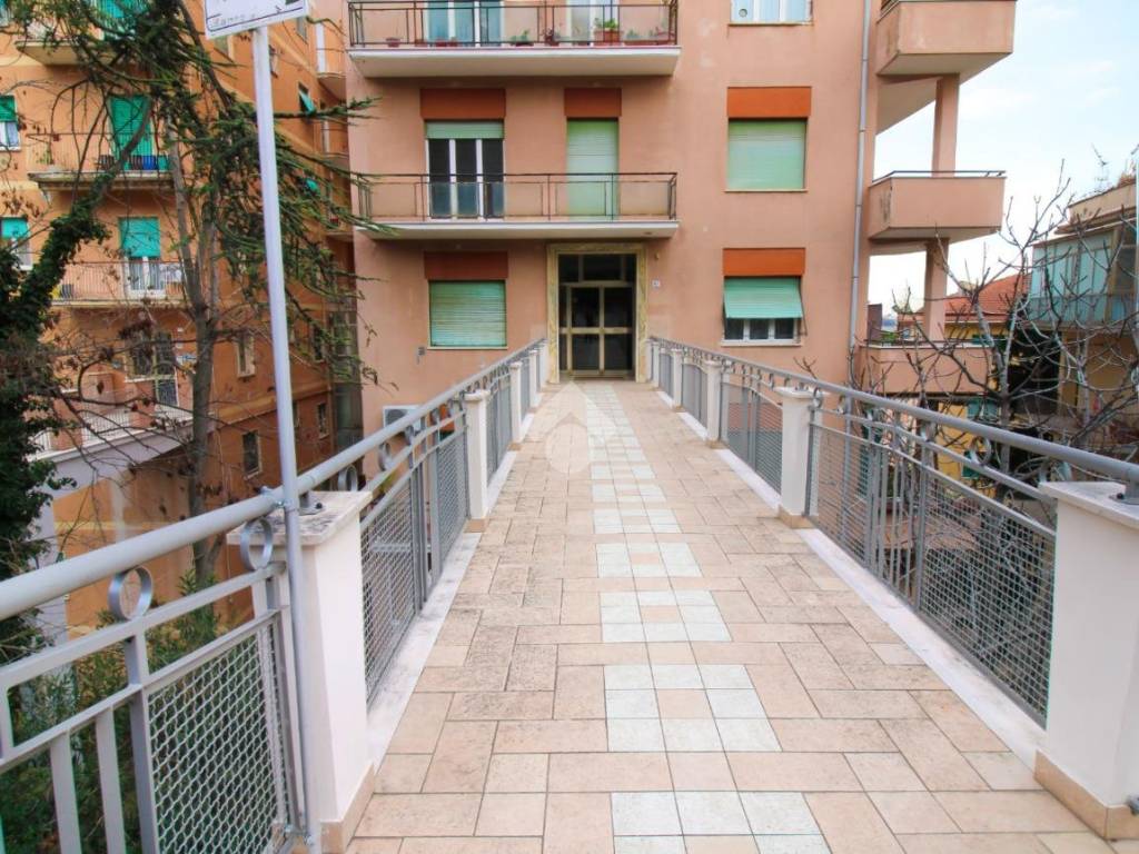 Appartamento a Chieti in Via della Liberazione, 87 - Foto 4