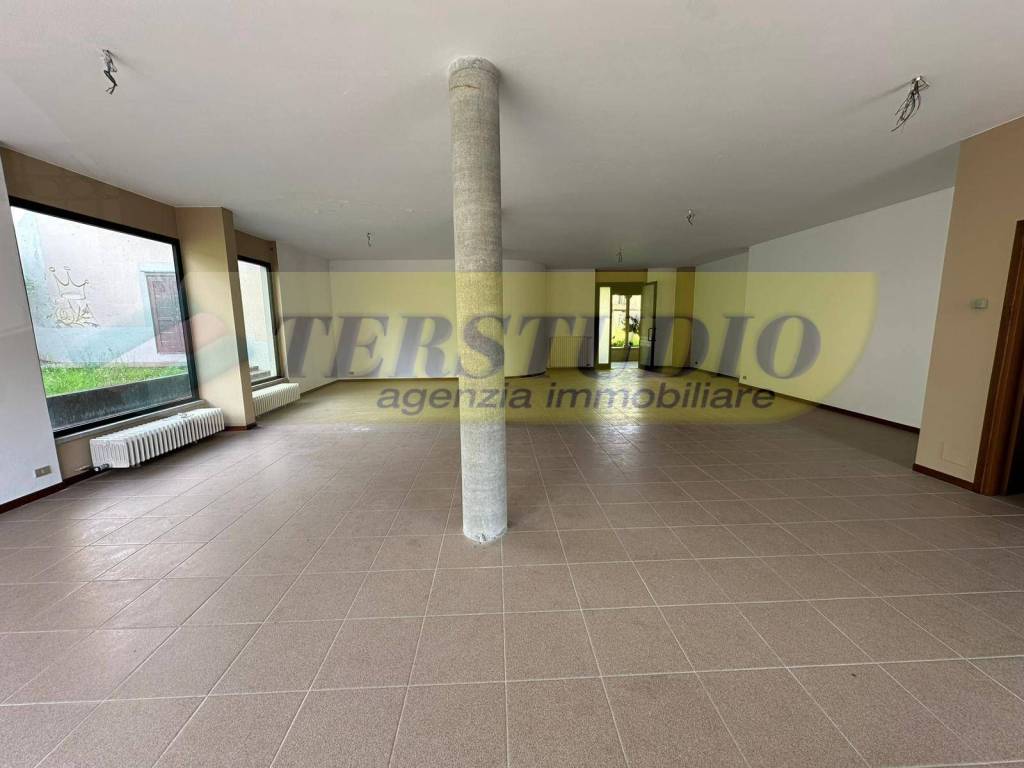 Immobile a Calolziocorte in Via Fratelli Calvi, 14 - Foto 2