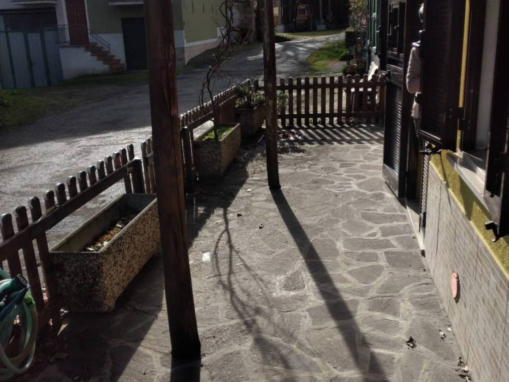 Casa indipendente a Vetto - Foto 5
