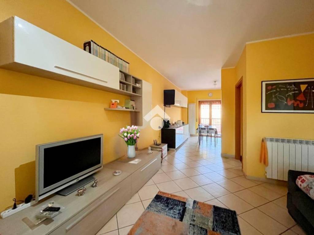 Appartamento a L'aquila in Via Preturo, 14 - Foto 3