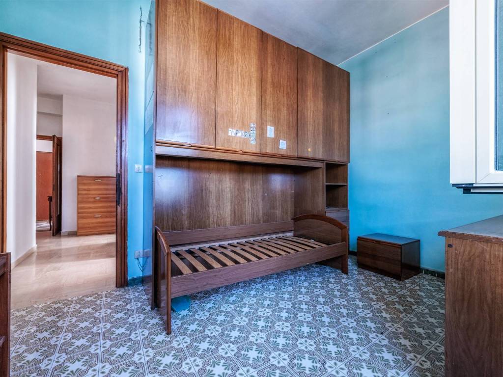 Appartamento a Gaeta in Via Costa Ginestre - Foto 5