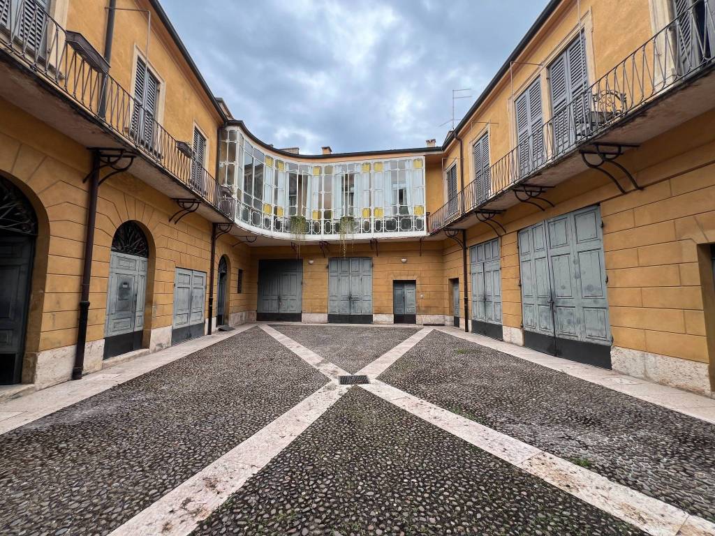 Appartamento a Verona in Via 20 Settembre, 9 - Foto 2