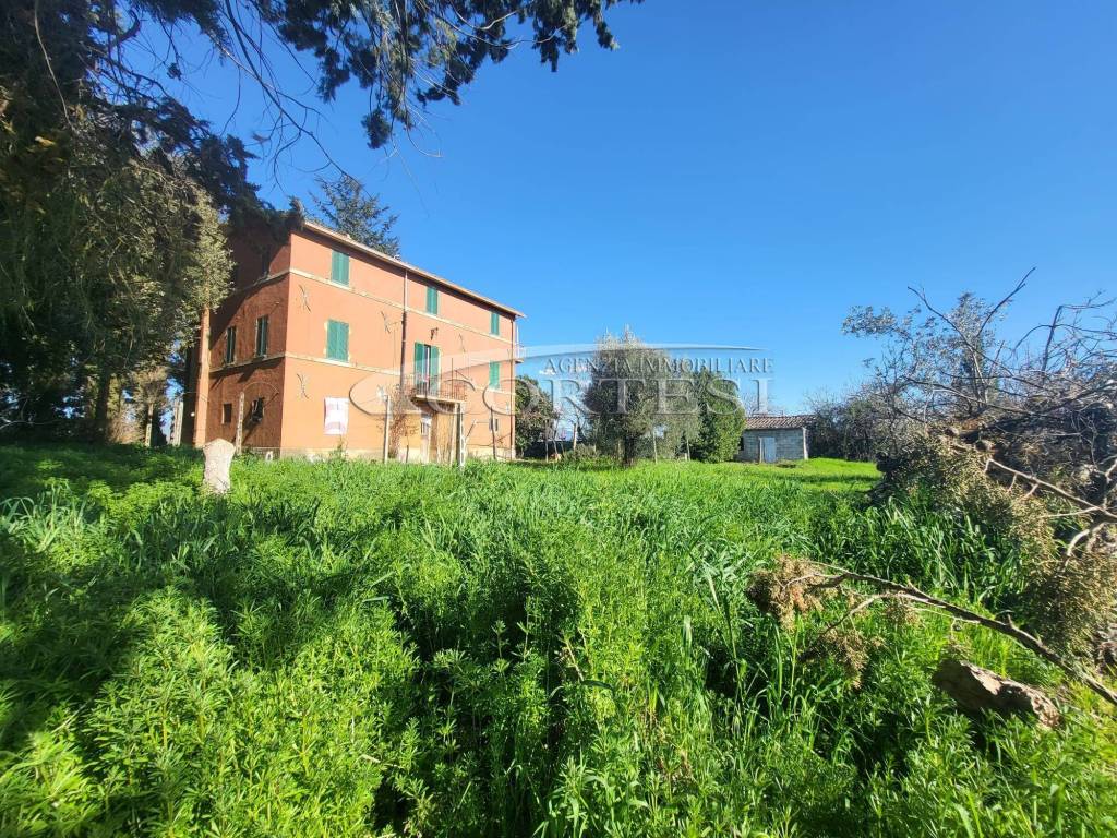 Rustico / casale a Perugia in Strada di Sant'Egidio, 3 - Foto 3