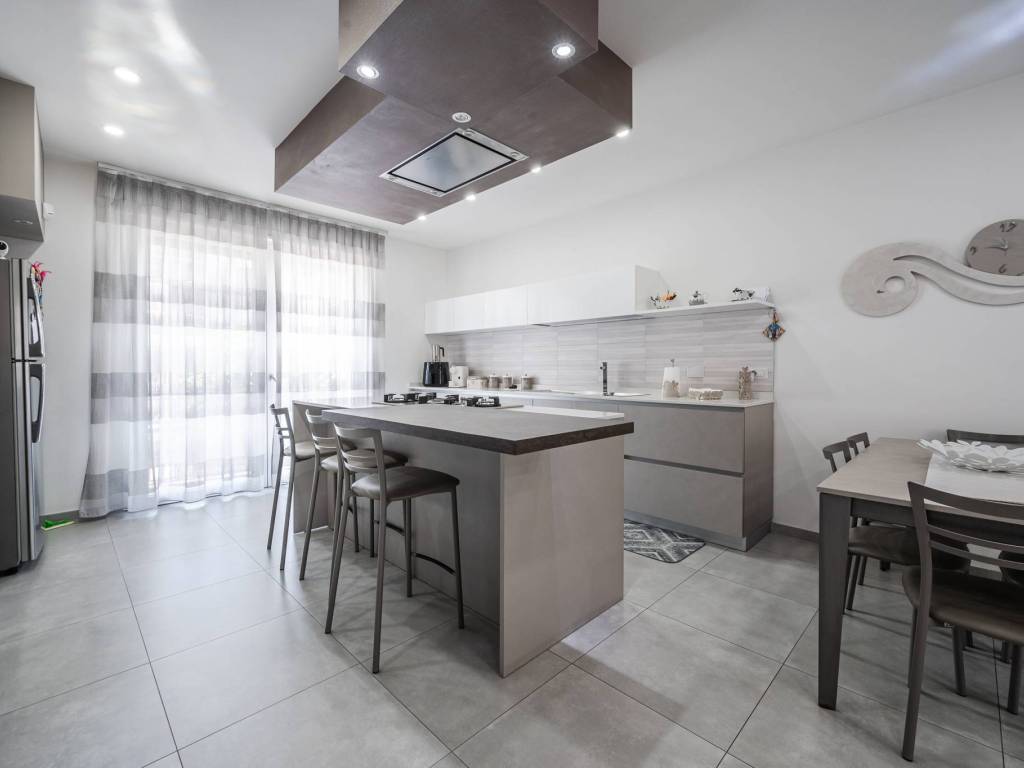 Appartamento a Scandiano in Via Giacomo Matteotti - Foto 2