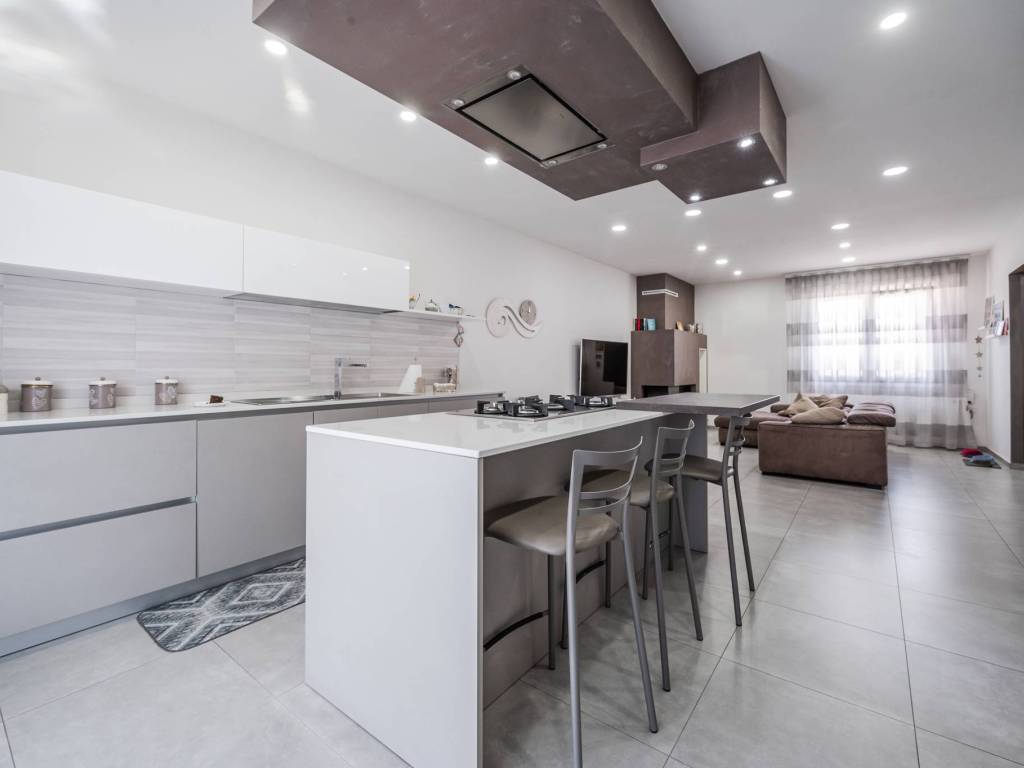 Appartamento a Scandiano in Via Giacomo Matteotti - Foto 3