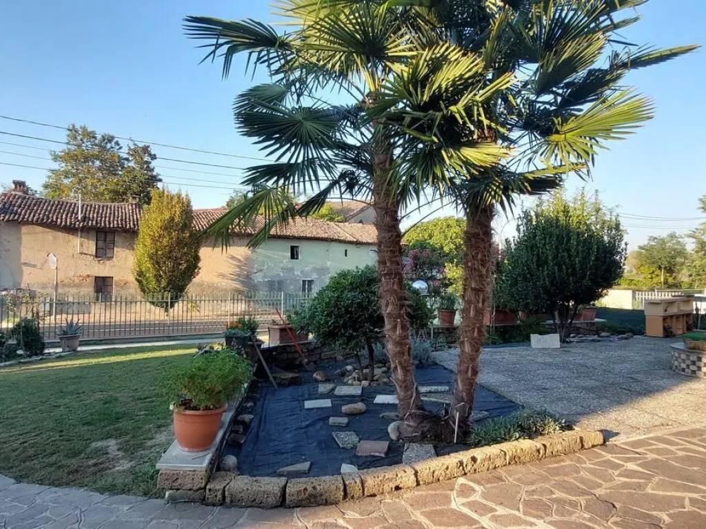 Villa a Torrevecchia pia in Via Lombardia, 26 - Foto 5