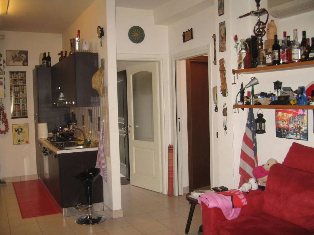 Appartamento a Torrevecchia pia in Via Lombardia, 26 - Foto 3