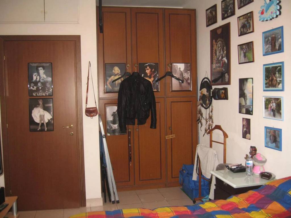 Appartamento a Torrevecchia pia in Via Lombardia, 26 - Foto 4