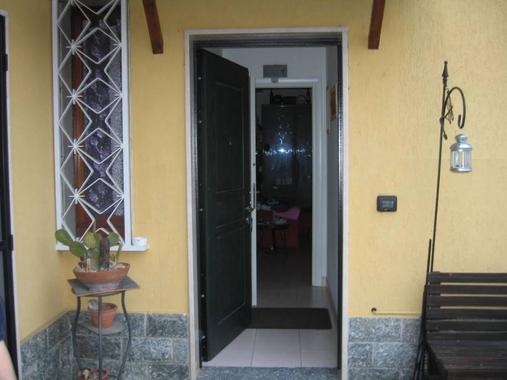 Appartamento a Torrevecchia pia in Via Lombardia, 26 - Foto 5