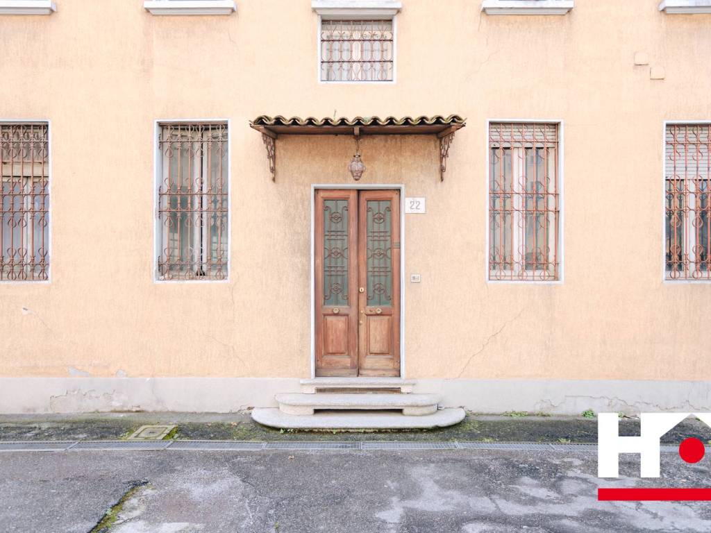 Villa a Brescia in Via Luigi Apollonio, 22 - Foto 2