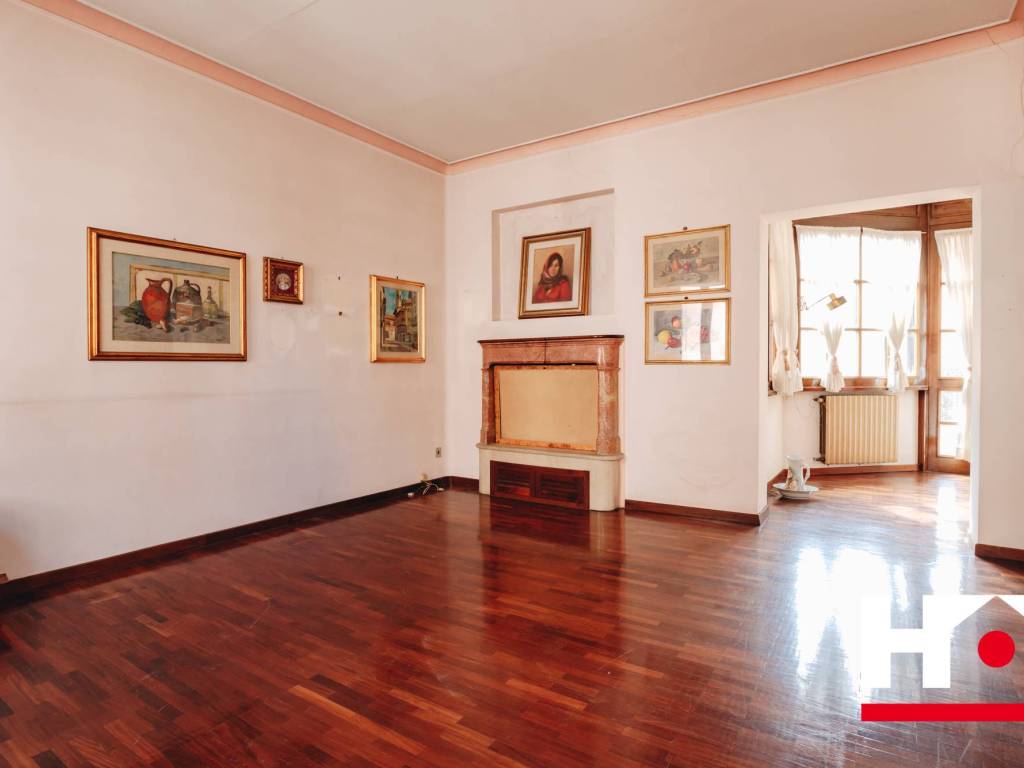 Villa a Brescia in Via Luigi Apollonio, 22 - Foto 3