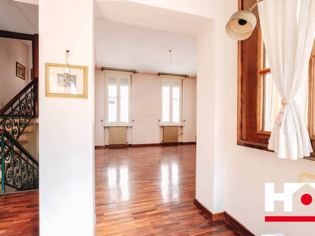 Villa a Brescia in Via Luigi Apollonio, 22 - Foto 4