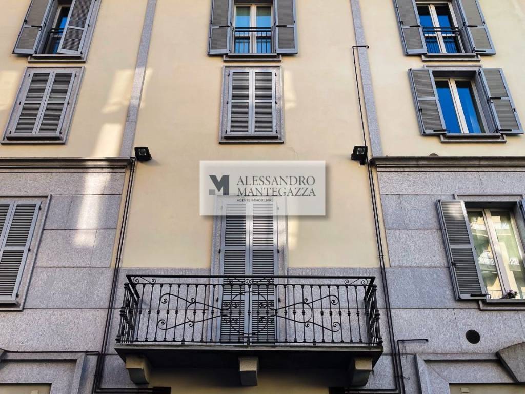 Appartamento a Monza in Via Camillo Benso di Cavour, 5 - Foto 3