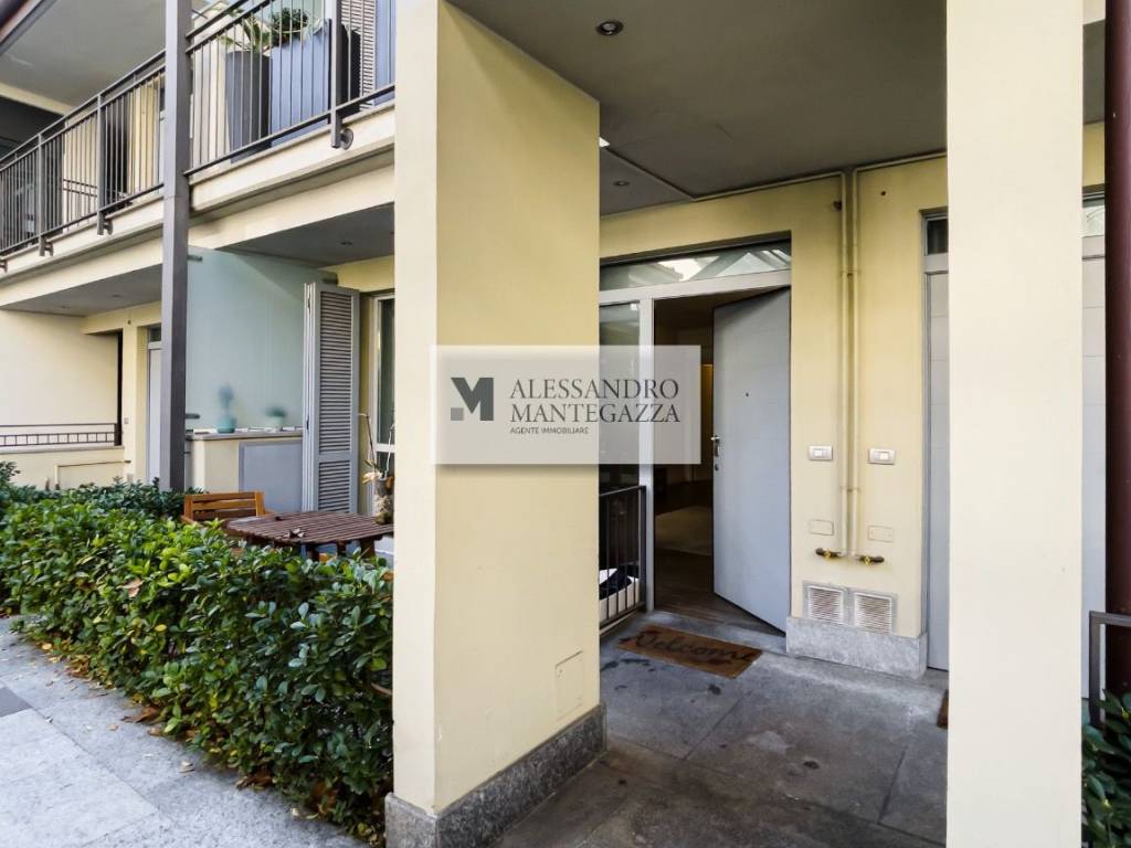 Appartamento a Monza in Via Camillo Benso di Cavour, 5 - Foto 5