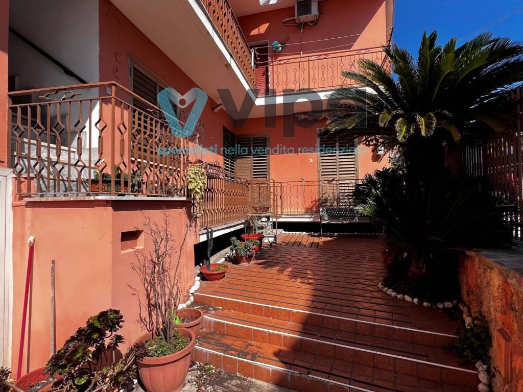 Appartamento a Caserta in Via Antonio Marino, 35 - Foto 4