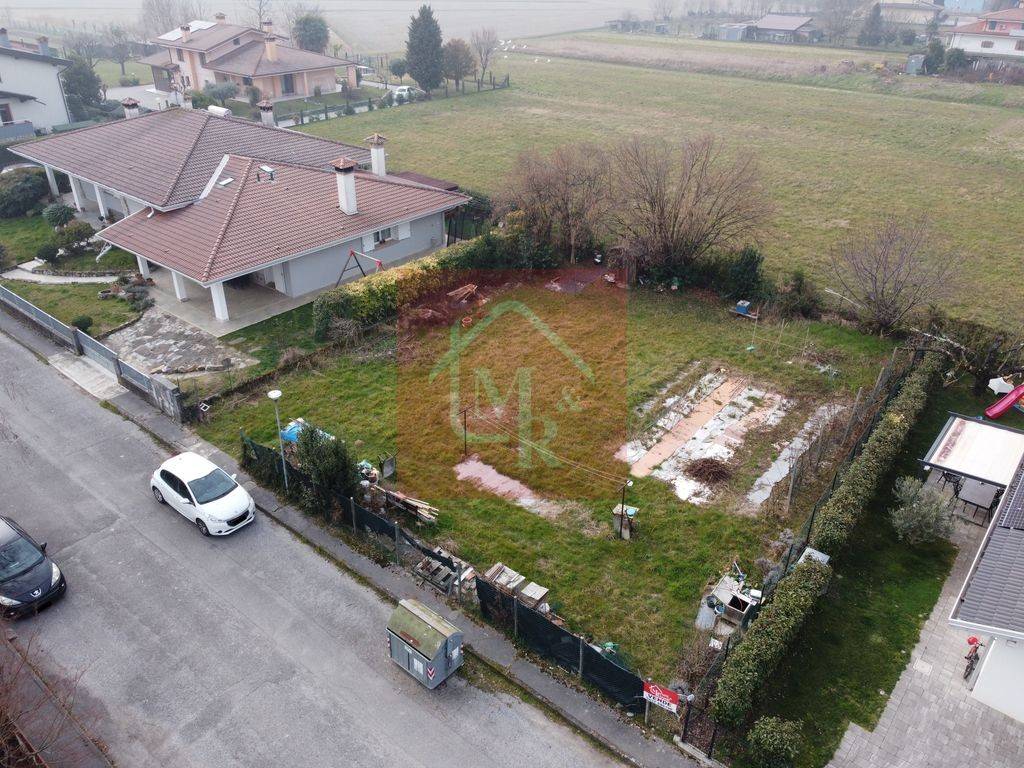 Terreno a Terzo d'aquileia in Via Primo Maggio - Foto 2