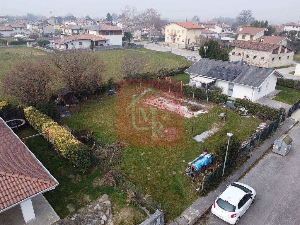 Terreno a Terzo d'aquileia in Via Primo Maggio - Foto 3