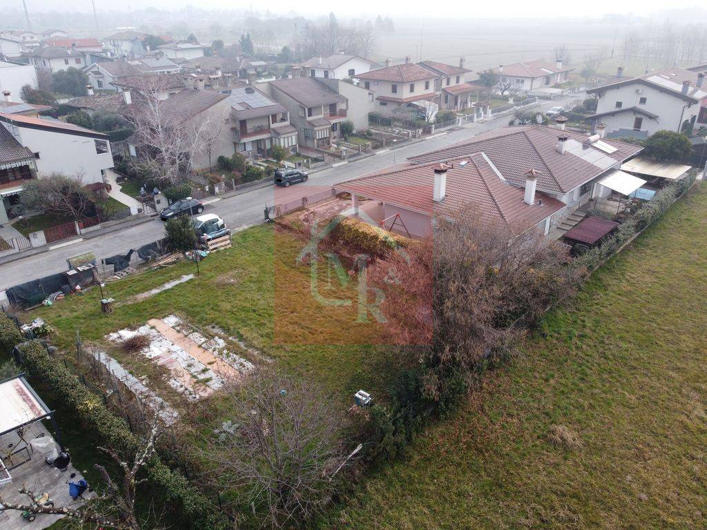 Terreno a Terzo d'aquileia in Via Primo Maggio - Foto 5