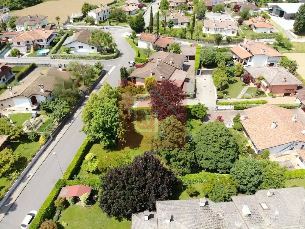 Terreno a Ruda in Via Aldo Moro - Foto 2