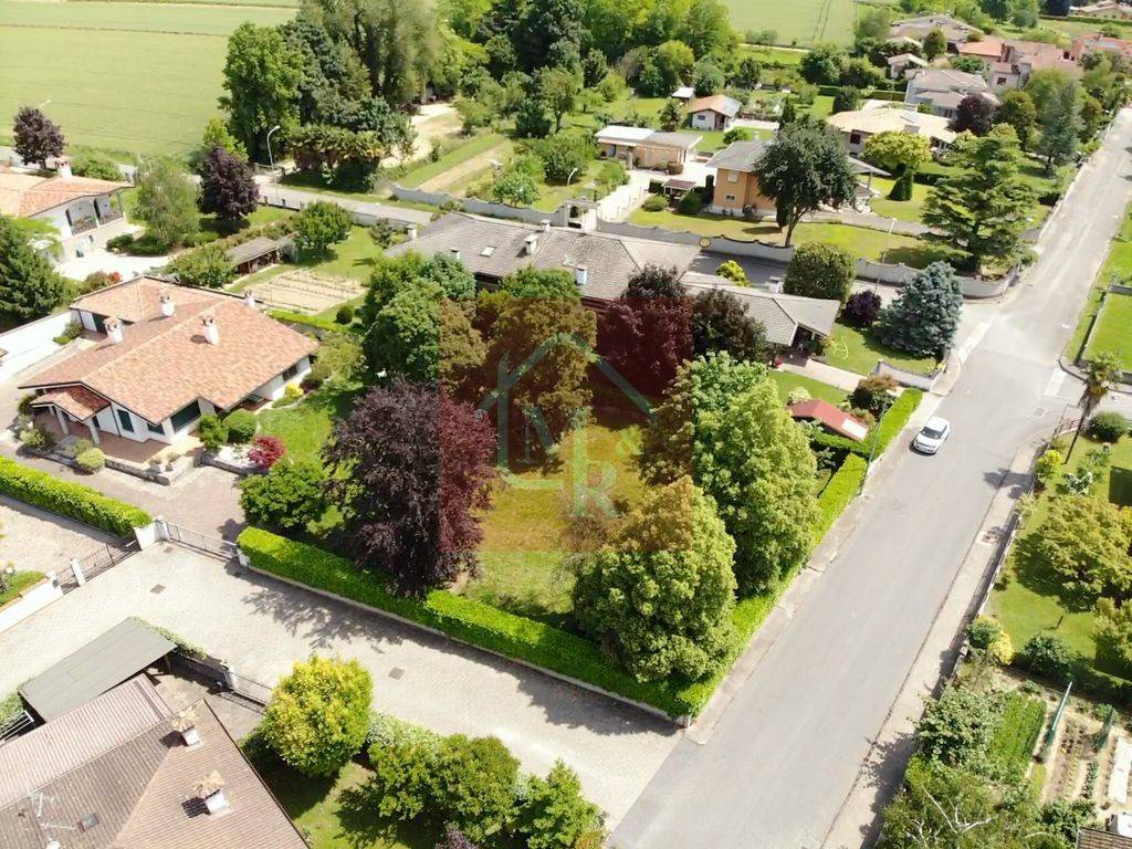 Terreno a Ruda in Via Aldo Moro - Foto 3