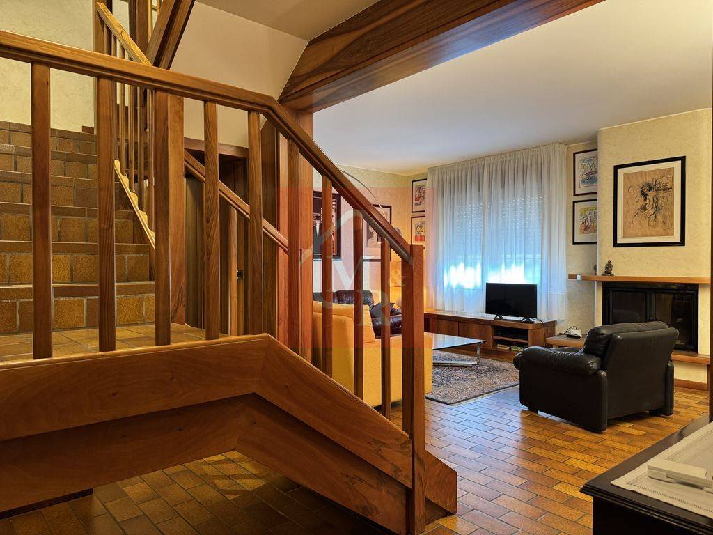 Villa a Ruda in Via Grado 1 - Foto 3