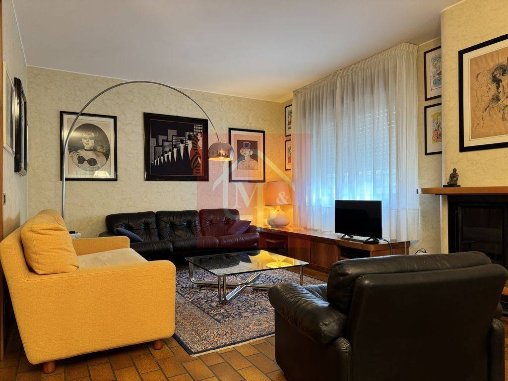 Villa a Ruda in Via Grado 1 - Foto 4