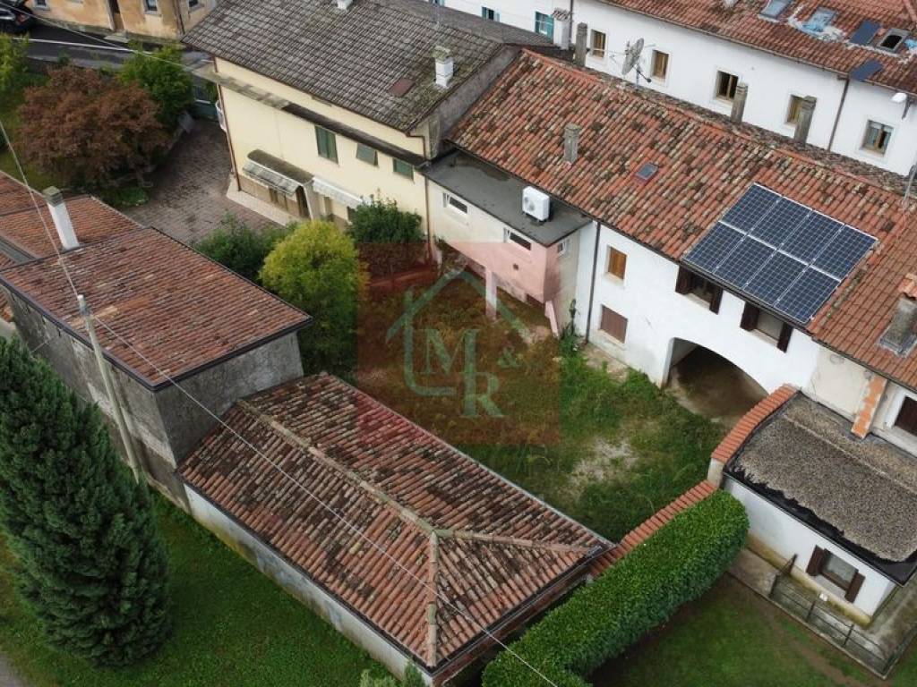 Villetta a schiera a Pozzuolo del friuli in Via dei Castelli 42 - Foto 3