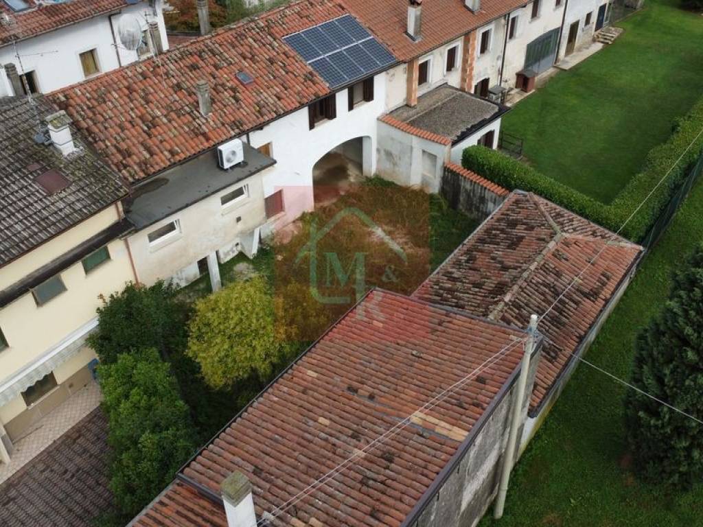 Villetta a schiera a Pozzuolo del friuli in Via dei Castelli 42 - Foto 4