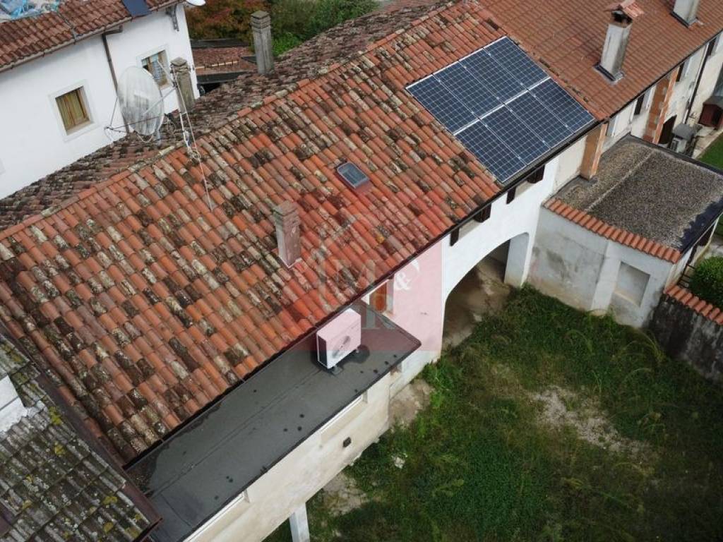 Villetta a schiera a Pozzuolo del friuli in Via dei Castelli 42 - Foto 5