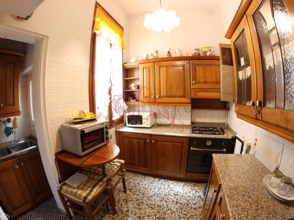 Appartamento a Venezia in Calle de la Ca' d'Oro - Foto 3